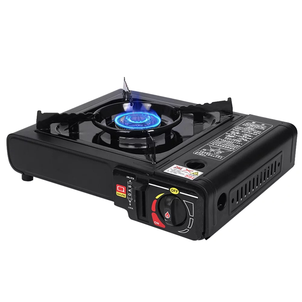 Portable Single Magnetic Stove T581