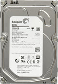 3TB 7200RPM SATA 64MB Cache 3.5-Inch Internal Drive V24691