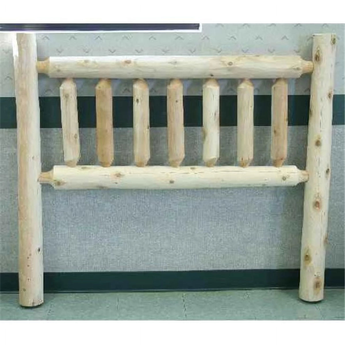 Natural Double Headboard R770