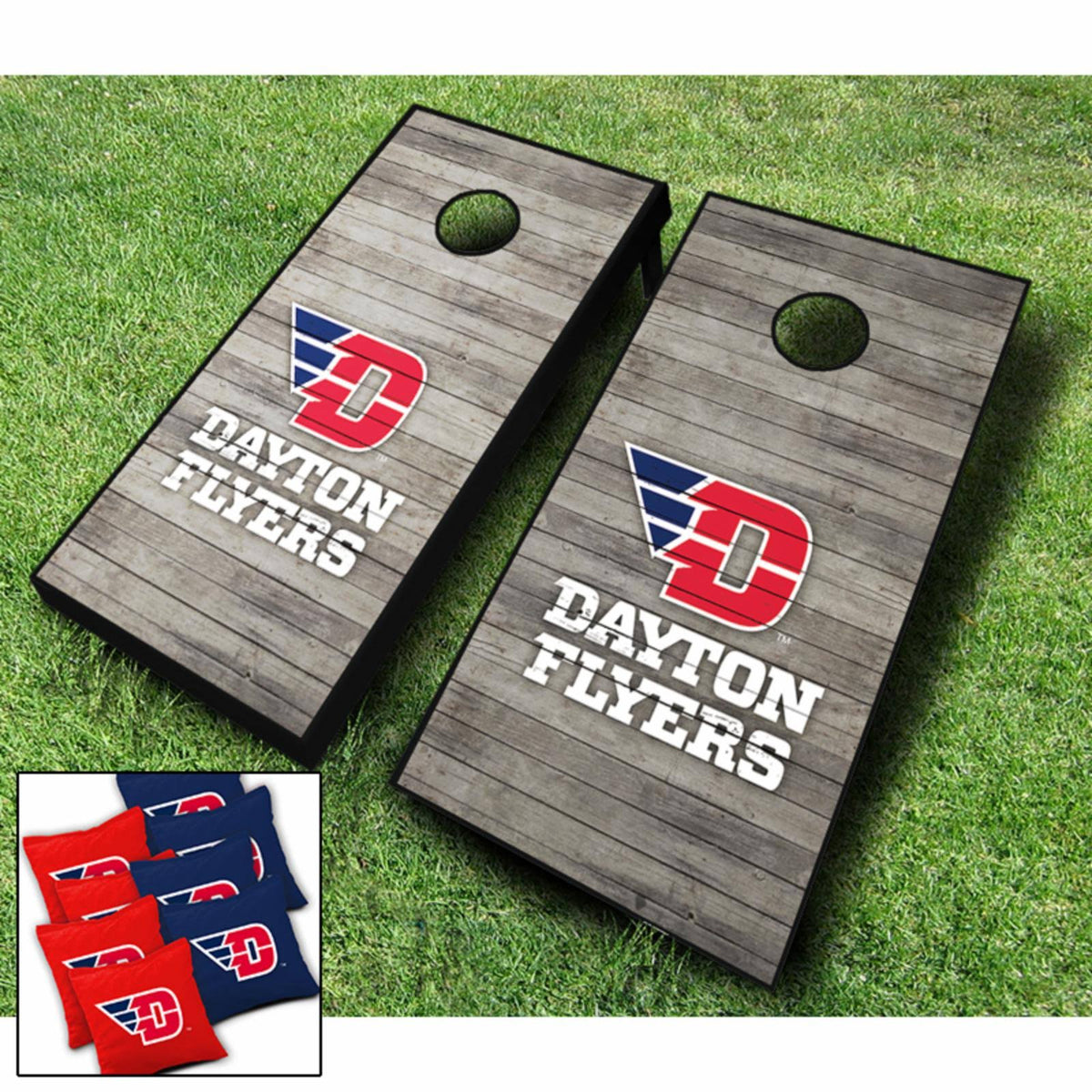 Cornhole Set M2138