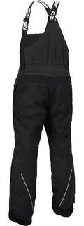 Snowmobile Bibs Black Large Tall U744472