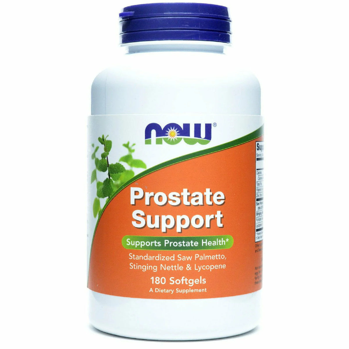 Prostate Support 180 softgels R6929