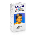 Childrens Calcium Supplement 4 fl oz H35328
