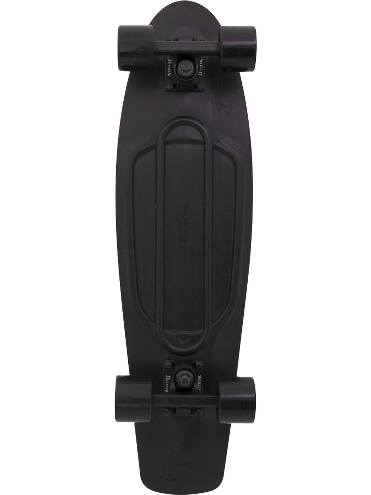 Complete Skateboard 27" X448