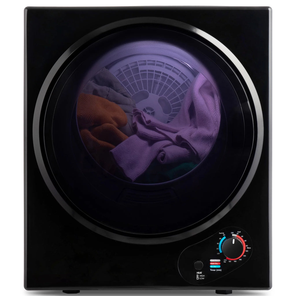 Portable Front Load Clothes Dryer K331282