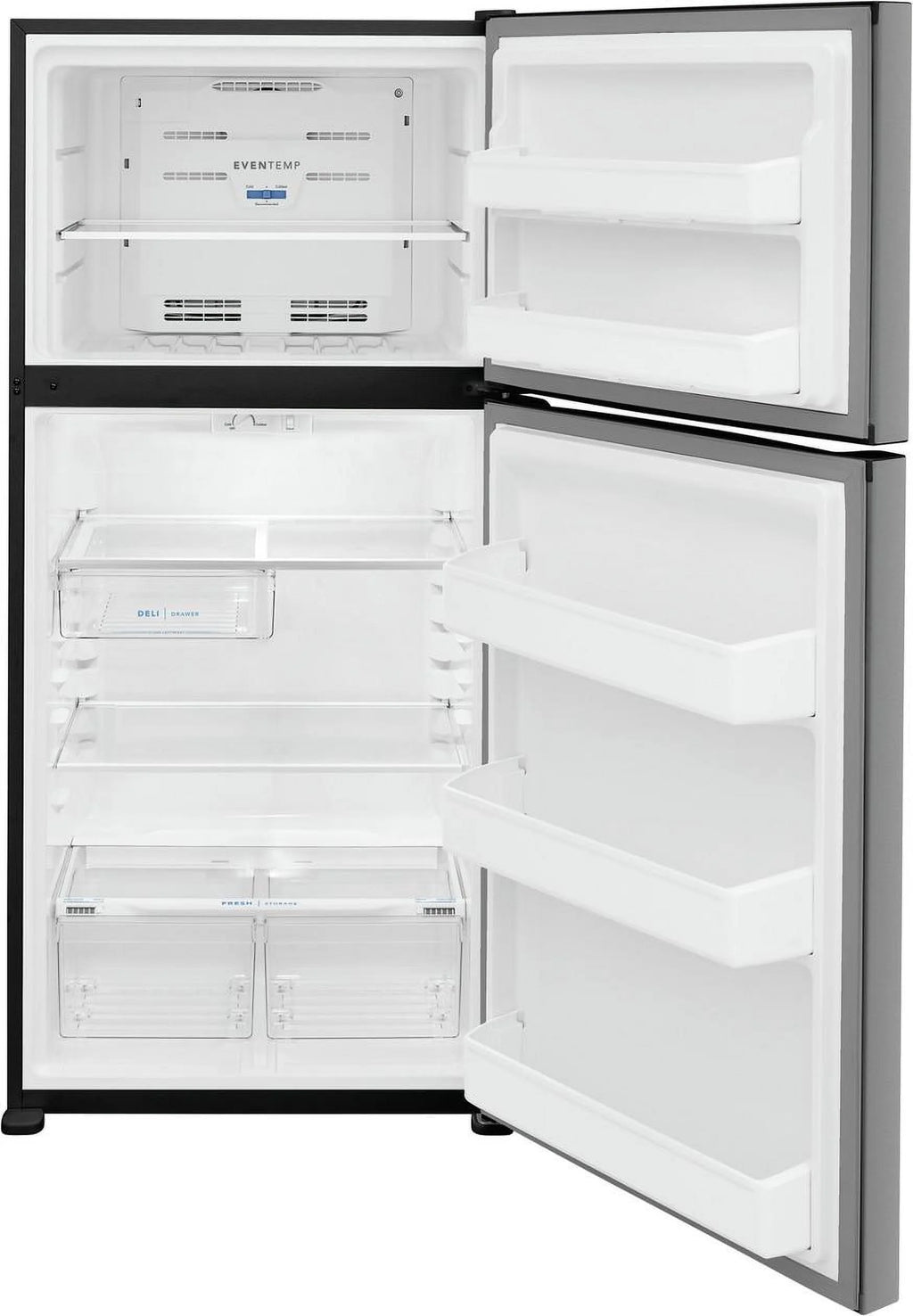 18.3 Cu. Ft. Top Freezer Refrigerator K6102