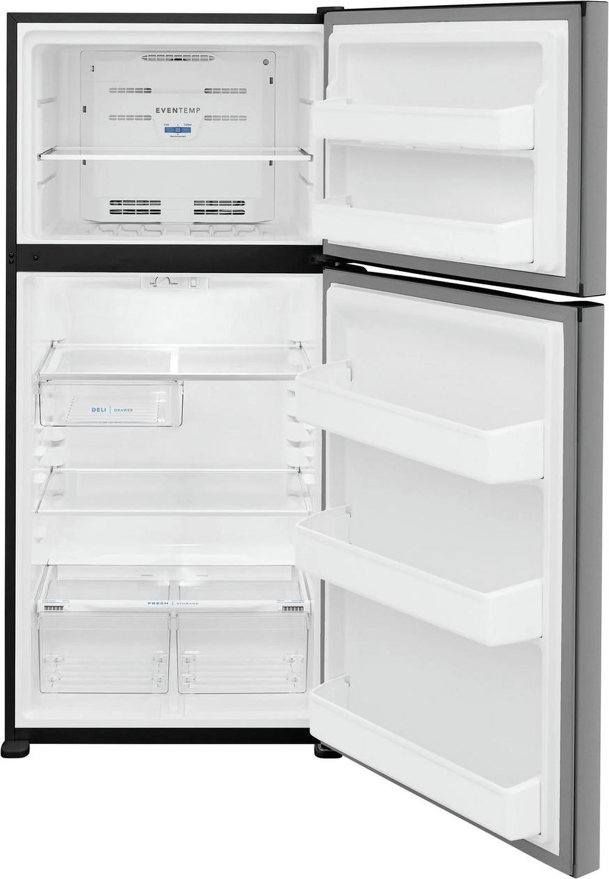 18.3 Cu. Ft. Top Freezer Refrigerator K6102