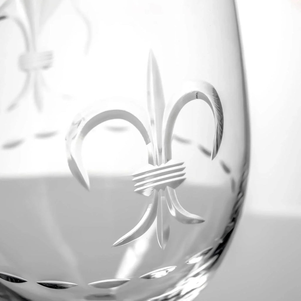 All Purpose Wine Glass 18oz Set of 4 K75634