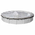 18 ft. Round Above Ground Pool Leaf Net S831