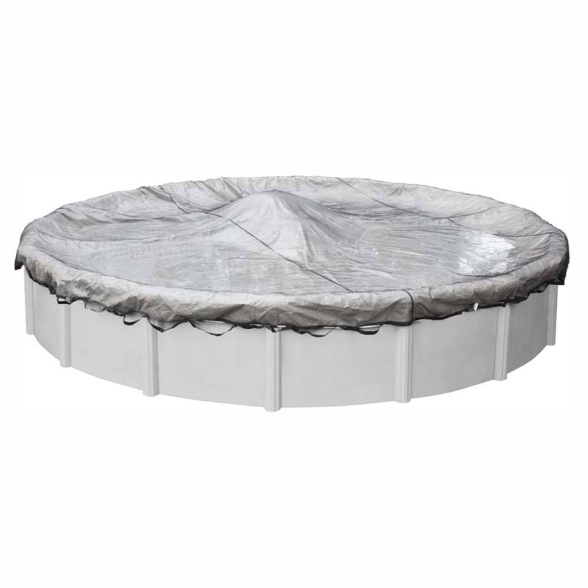 18 ft. Round Above Ground Pool Leaf Net S831