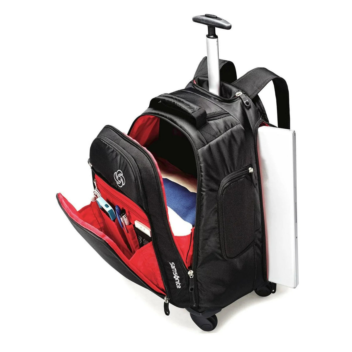 Spinner Backpack Y6152