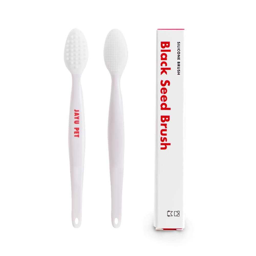 Black Seed Cat Acne Brush P9916