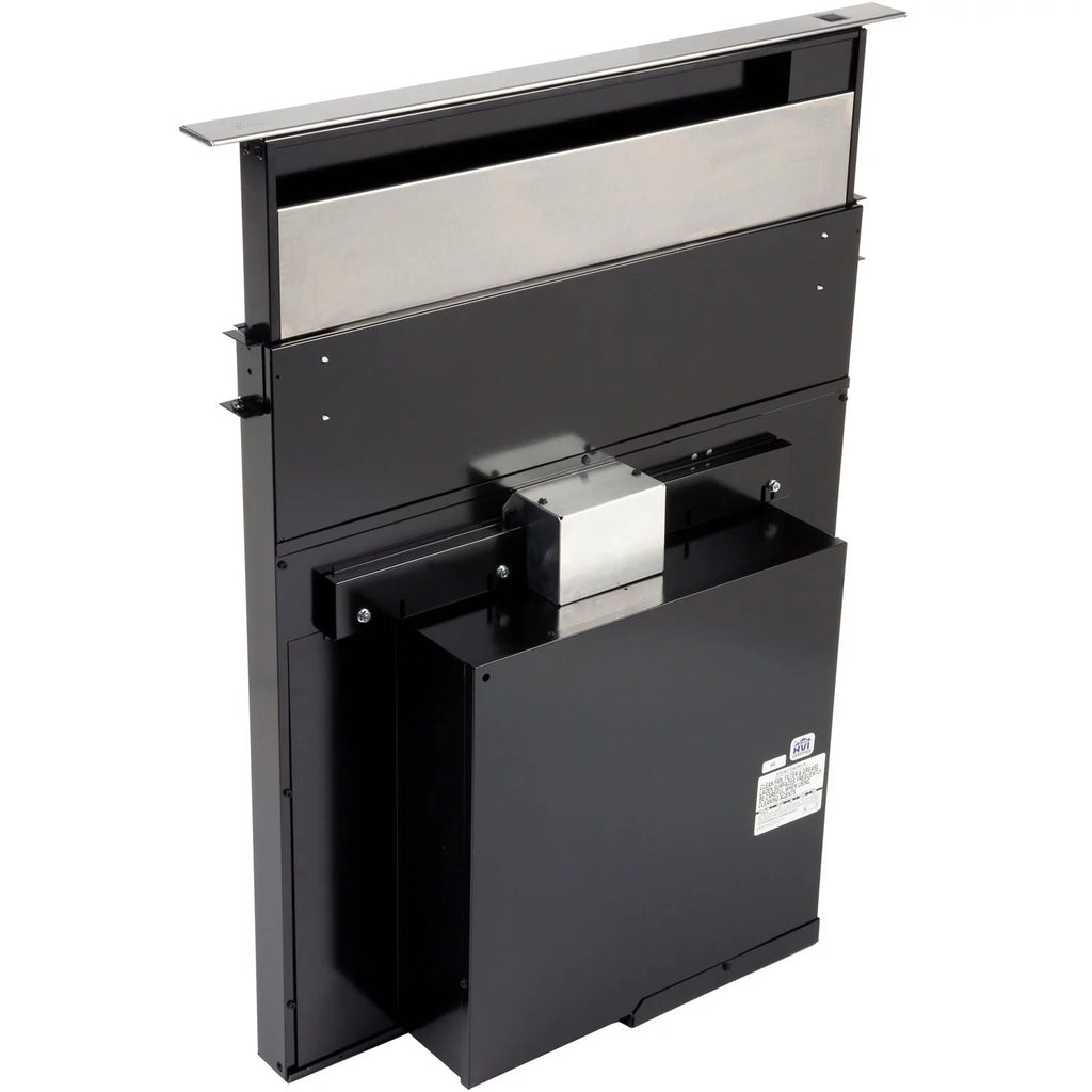 30Inch Downdraft Range Hood 500 CFM D66096