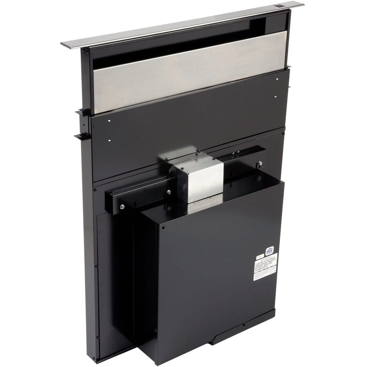 30Inch Downdraft Range Hood 500 CFM D66096