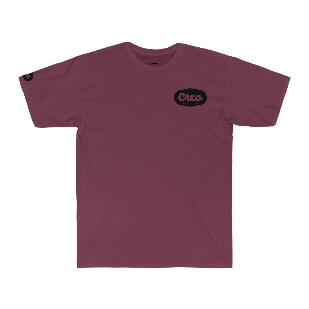 Men's Surf Tee J8073