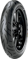 120/70ZR-17 Front Sport Tire Q302