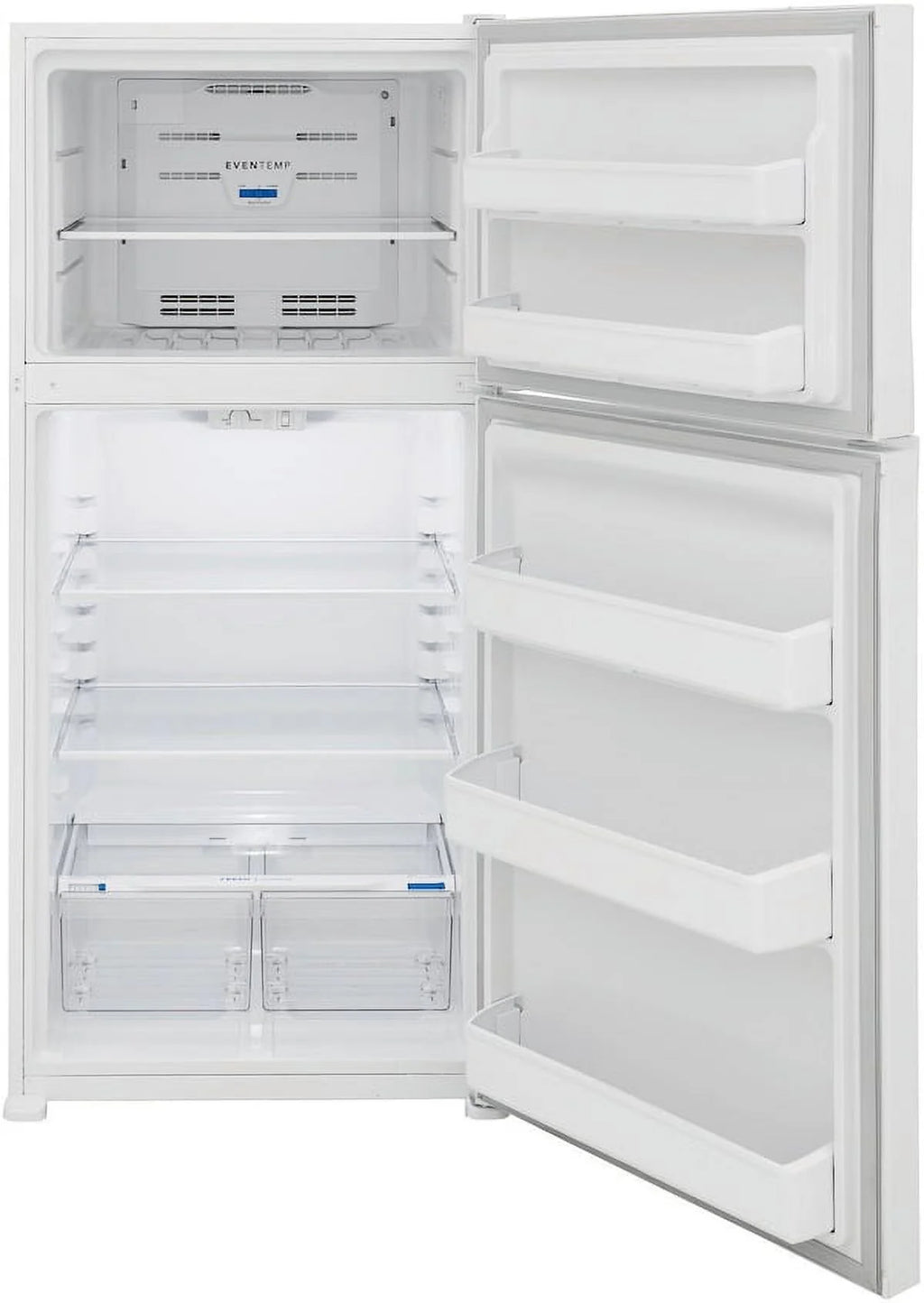 20 Cu. Ft. Top Freezer Refrigerator F912