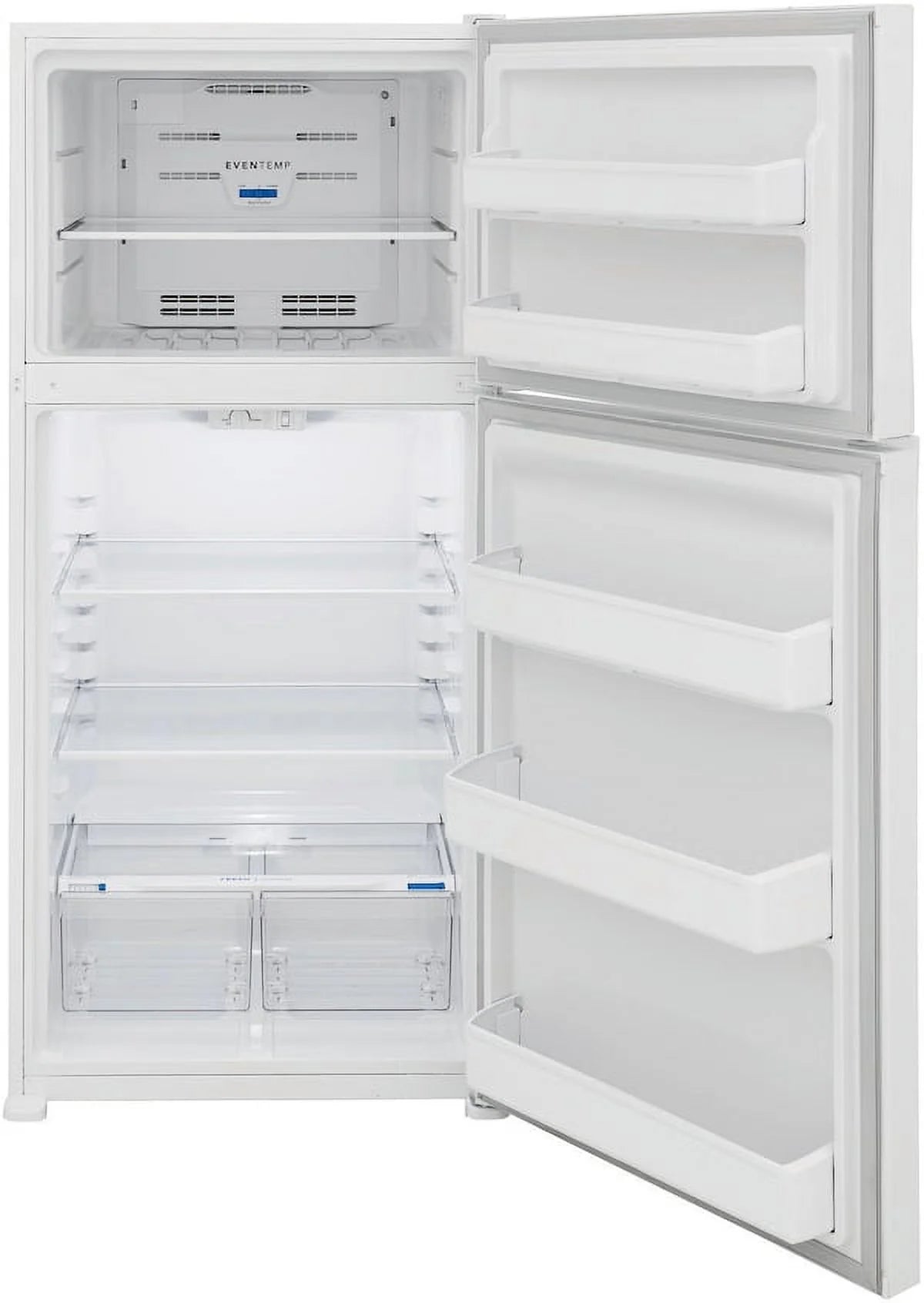 20 Cu. Ft. Top Freezer Refrigerator F912