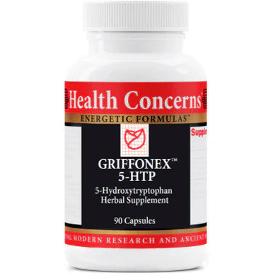 5-HTP 90 Capsules Y6654