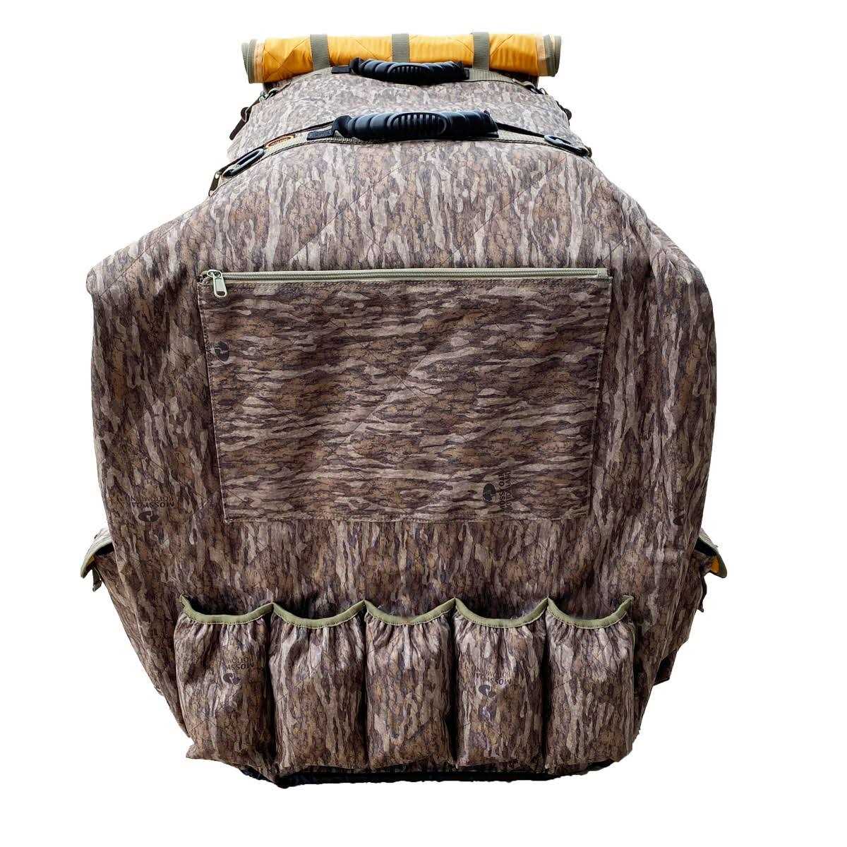 Insulated Kennel Cover G78461