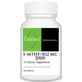 5-MTHF B12 2000 60 Capsules Z602