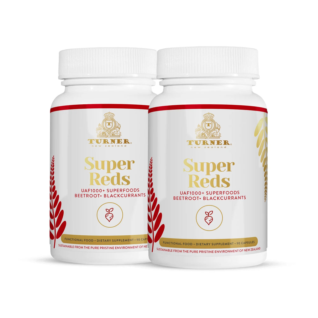 180 Pills Antioxidant Superfood Capsules U773581