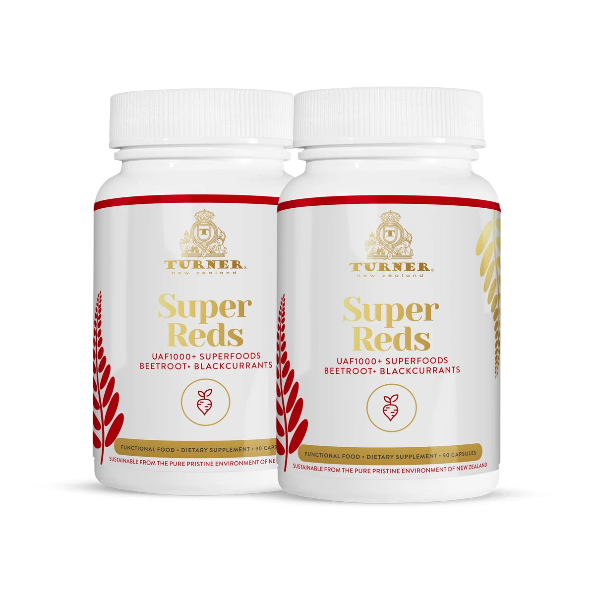 180 Pills Antioxidant Superfood Capsules U773581