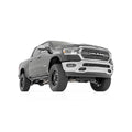 Black Dual 6-Inch LED Grille Kit Q9508