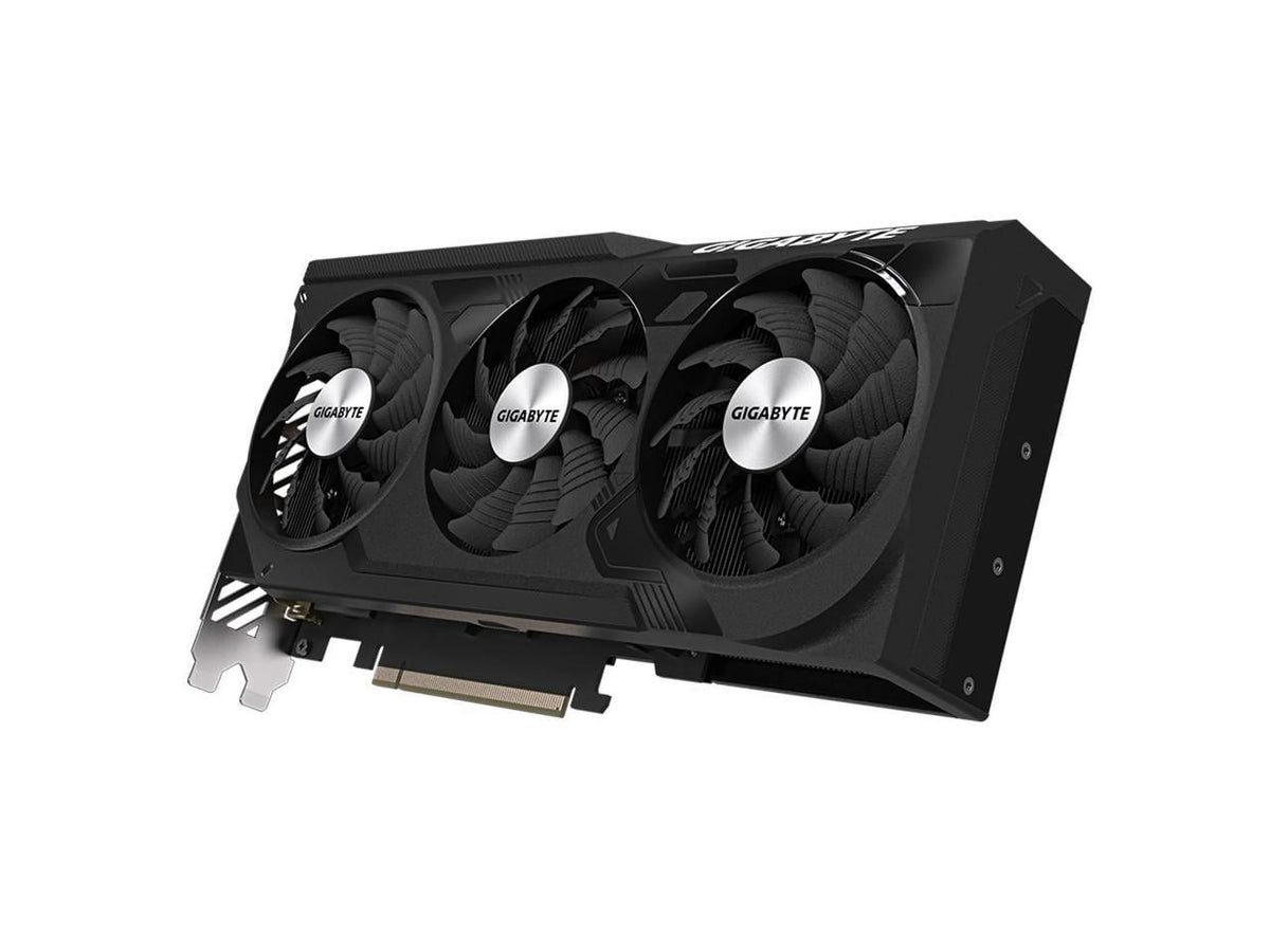 GeForce RTX 4070 12GB GDDR6X PCI Express 4.0 x16 Video Card J245