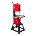 14 in. Stationary Wood Cutting Band Saw B63382