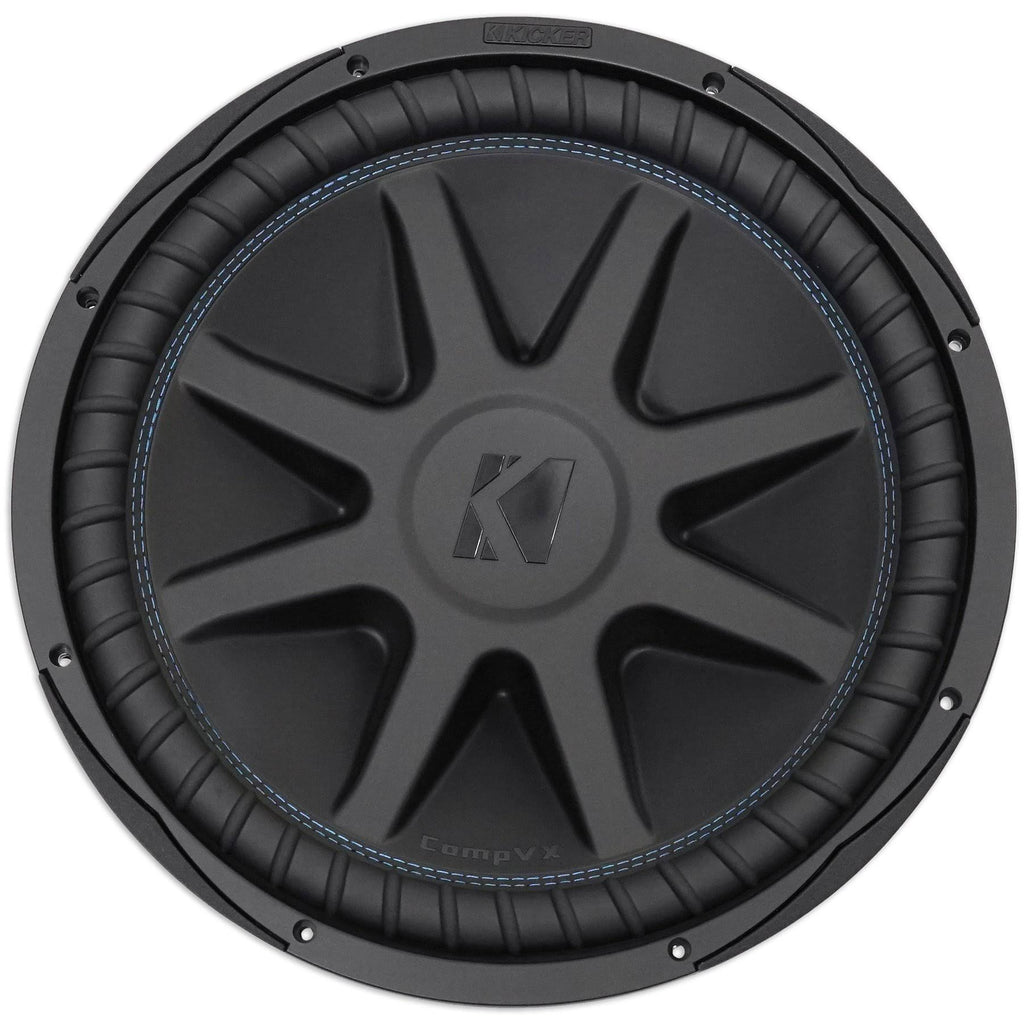 15 2000 Watt Car Subwoofer X449