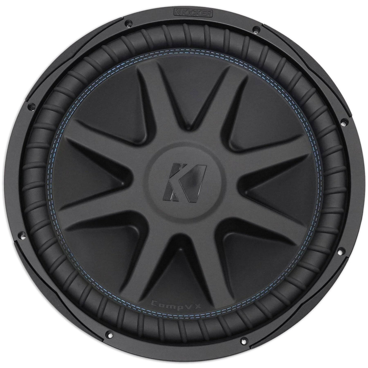 15 2000 Watt Car Subwoofer X449