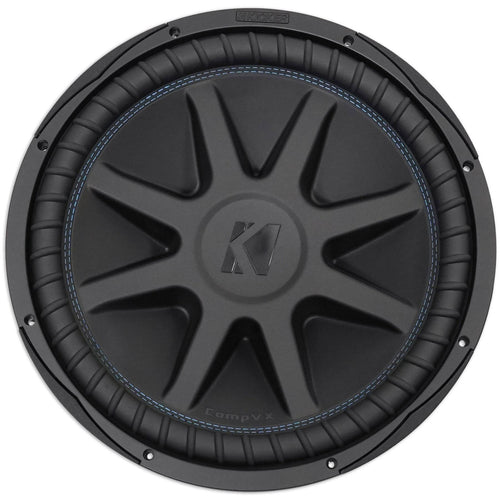 15 2000 Watt Car Subwoofer X449