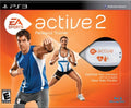 ea Sports Active 2 - PlayStation 3 J717418