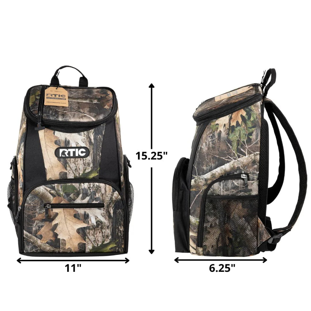 Lightweight Insulated 15 Can Soft Cooler Bag C7520