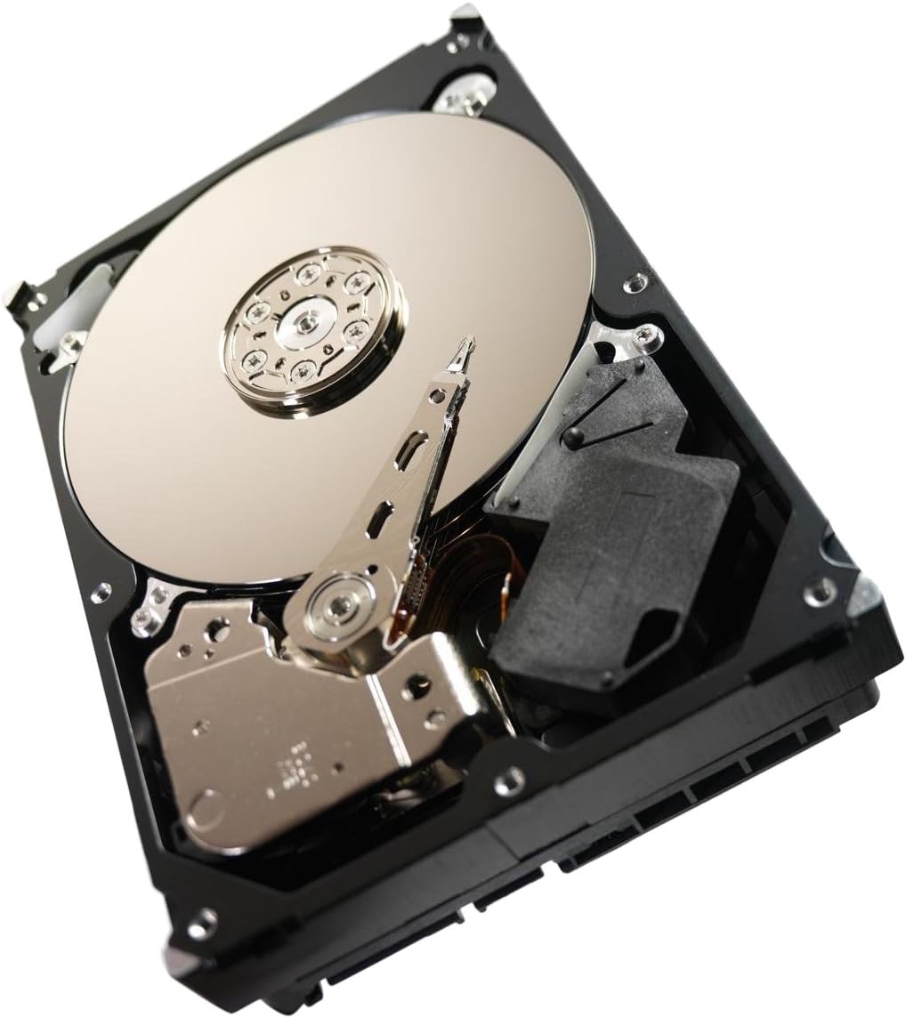 3TB 7200RPM SATA 64MB Cache 3.5-Inch Internal Drive V24691