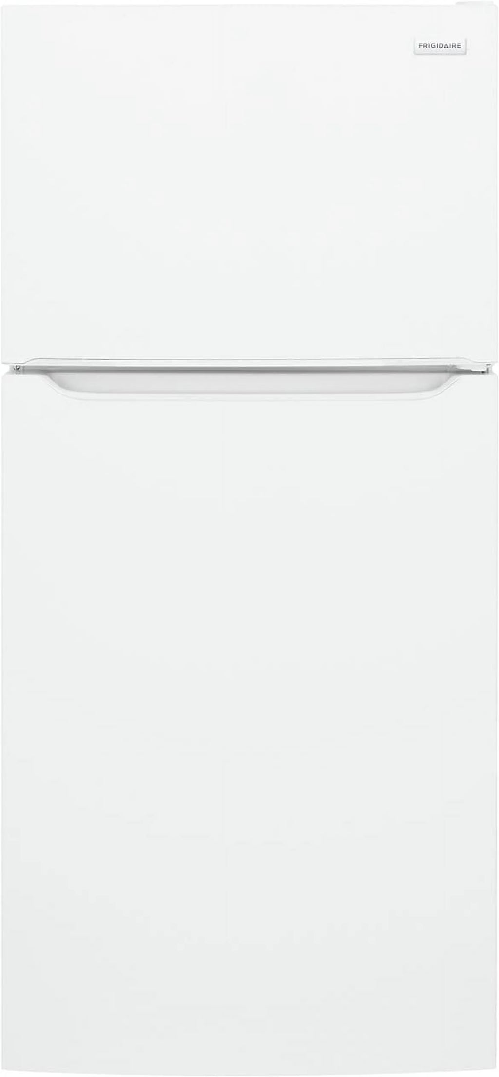 18.3 Cu. Ft. Top Freezer Refrigerator K6102