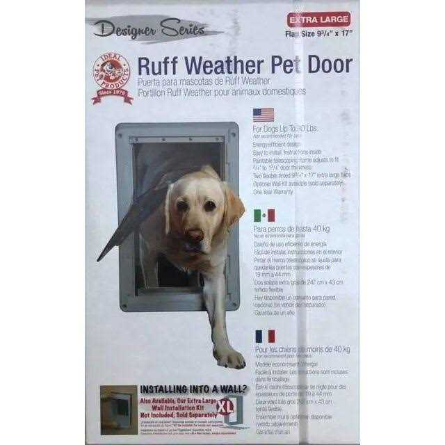 Pet Door S435402