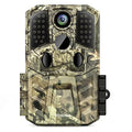 36MP Trail Camera with Night Vision Motion Activated Waterproof M6454