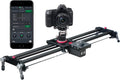 Motorized Carbon Fiber Camera Slider E958932