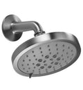 Brass Multi-Function Showerhead Kit M338