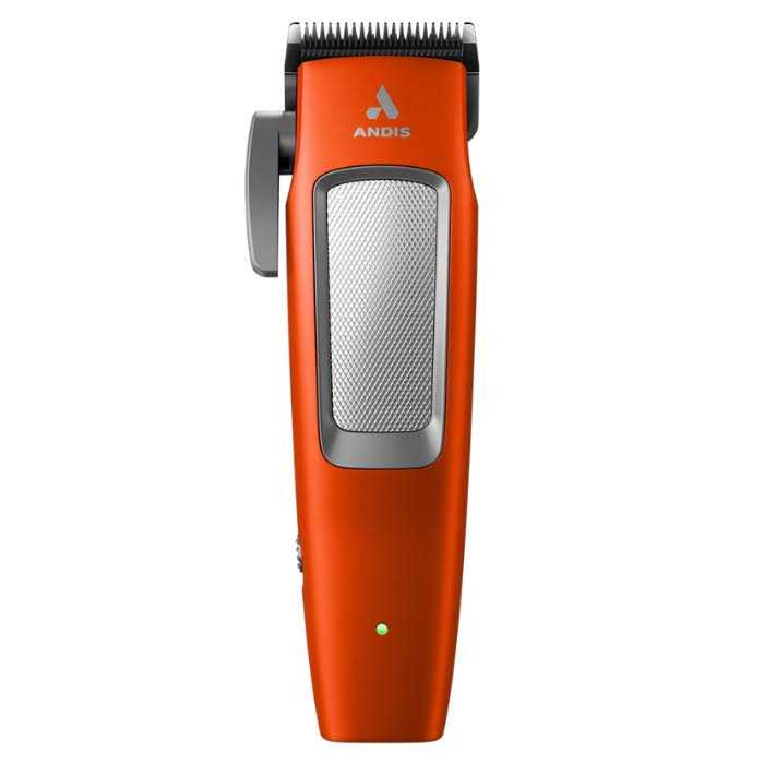 Cordless Clipper W51025
