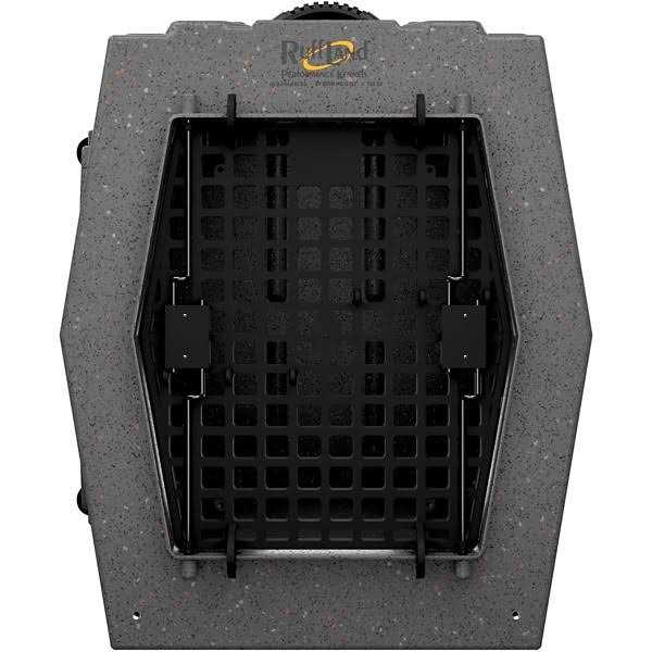 Double-Door Dog Kennel K97914