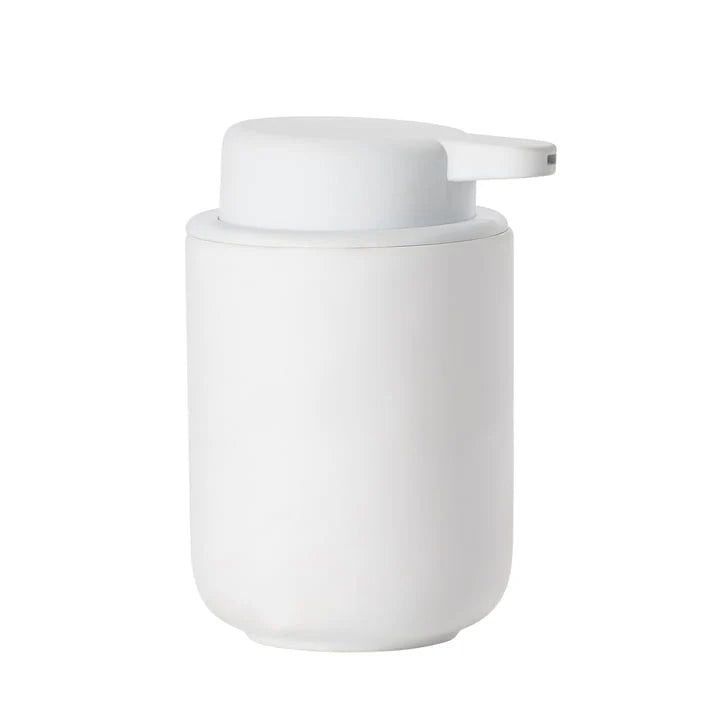 Soap Dispenser White V949
