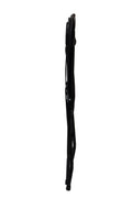 Black Poly Folding Chair Set of 6 E42893