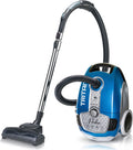 Bagged Canister Vacuum Cleaner with HEPA Filtration S50116