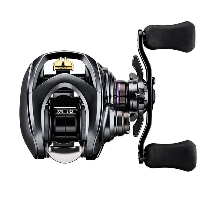 Casting Reel S2254