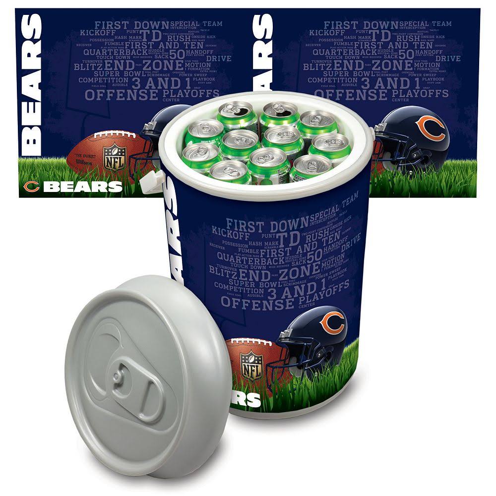 Mega Can Cooler G4378