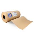 Brown Kraft Paper Roll Z544