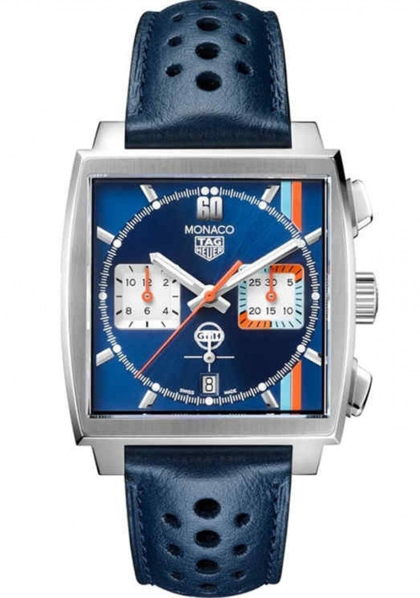 39mm Watch S67519